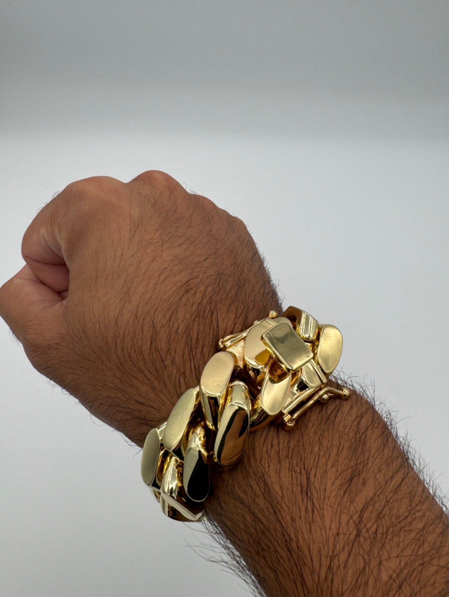 Cuban Link Bracelet