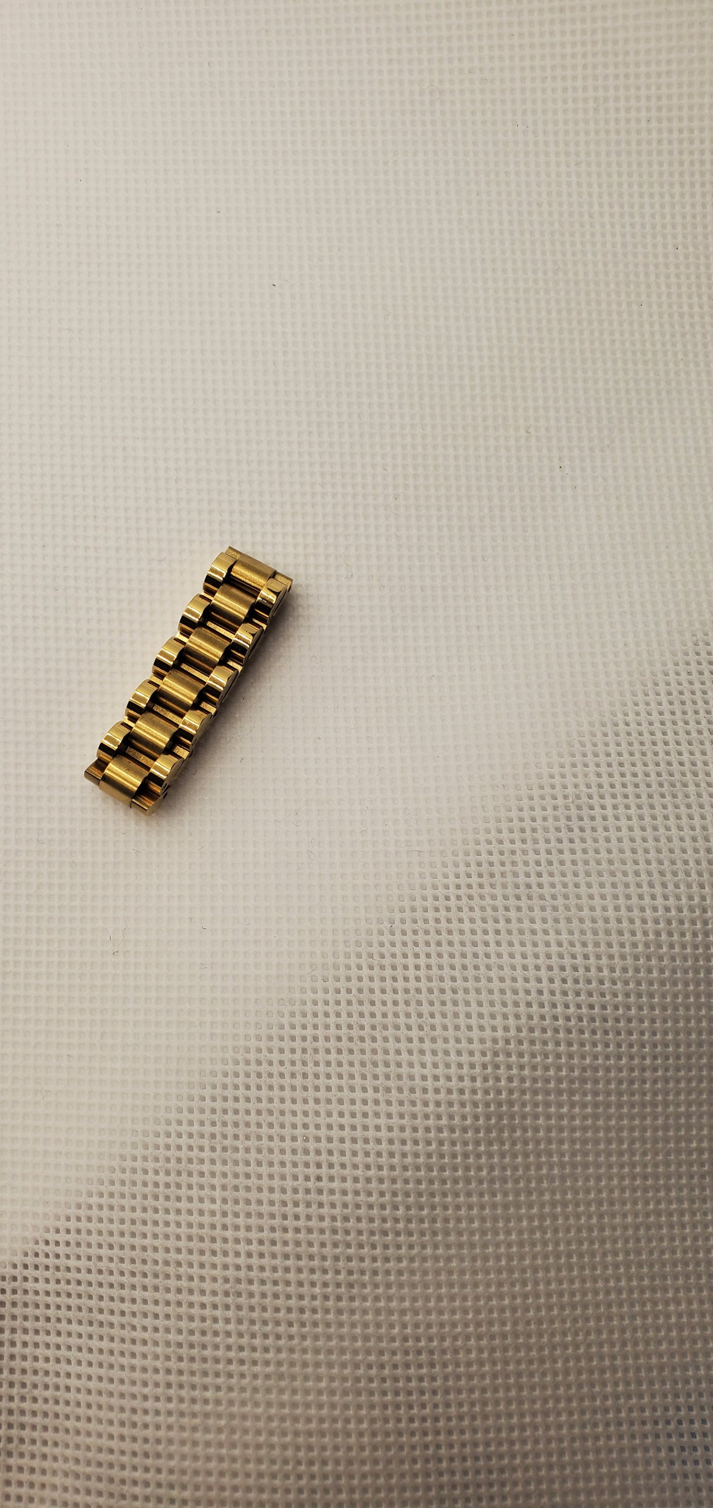 Presidential Rollie Ring