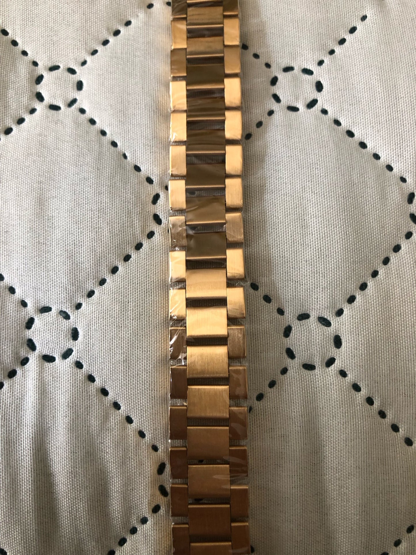 Presidential Rollie Bracelet