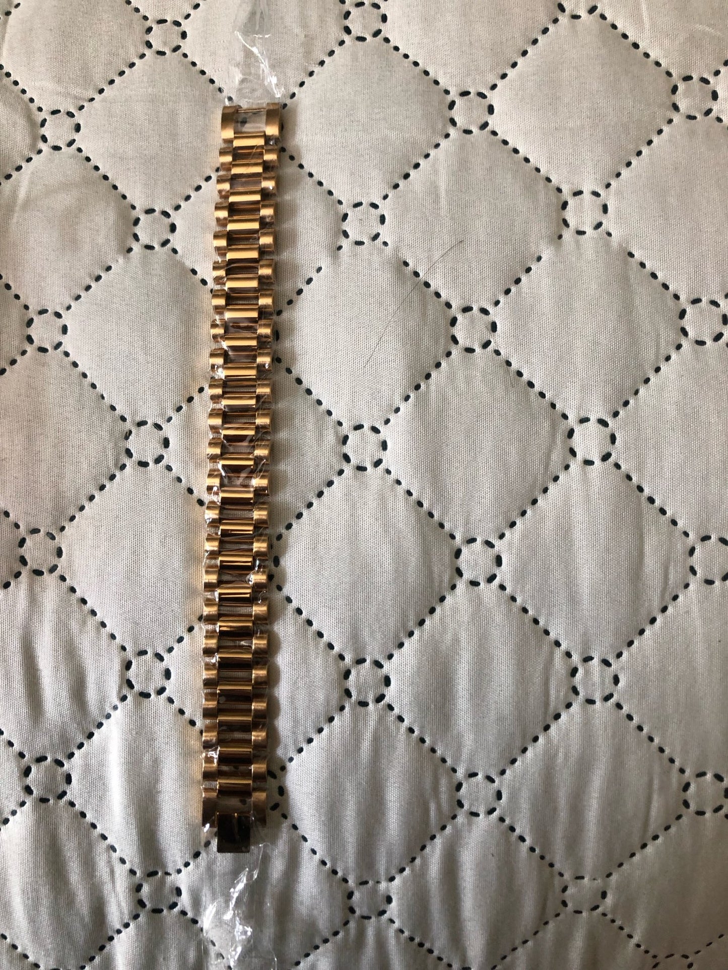 Presidential Rollie Bracelet