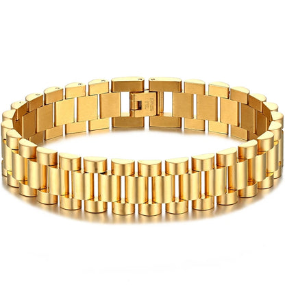 Presidential Rollie Bracelet