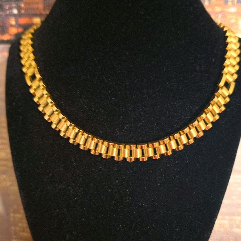 Rolex Chain
