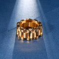 Presidential Rollie Ring