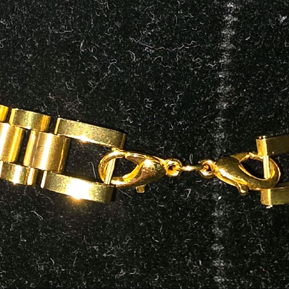Rolex Chain