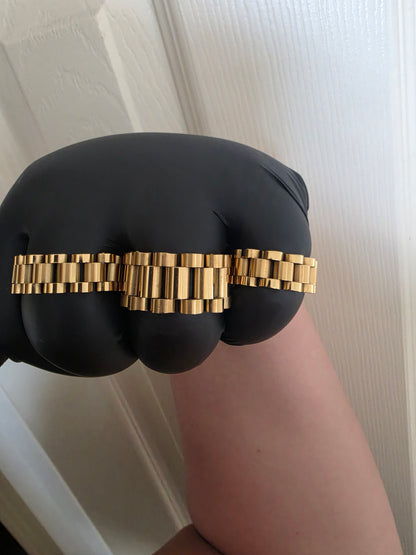 Presidential Rollie Ring