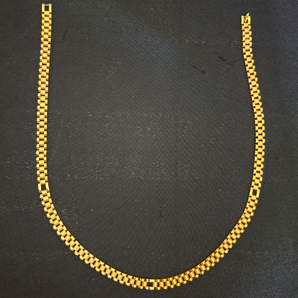 Rolex Chain