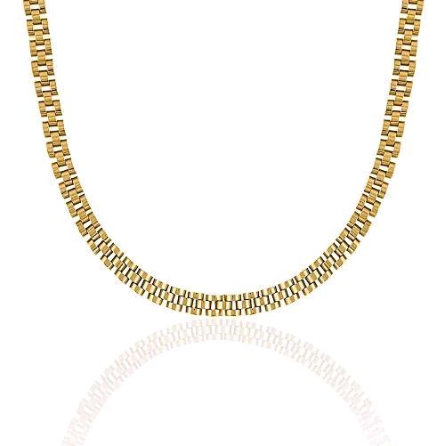 Rolex Chain