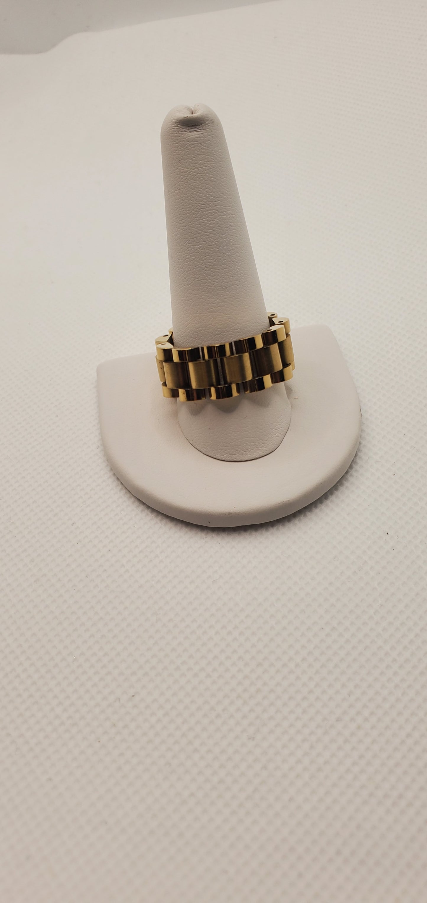 Presidential Rollie Ring