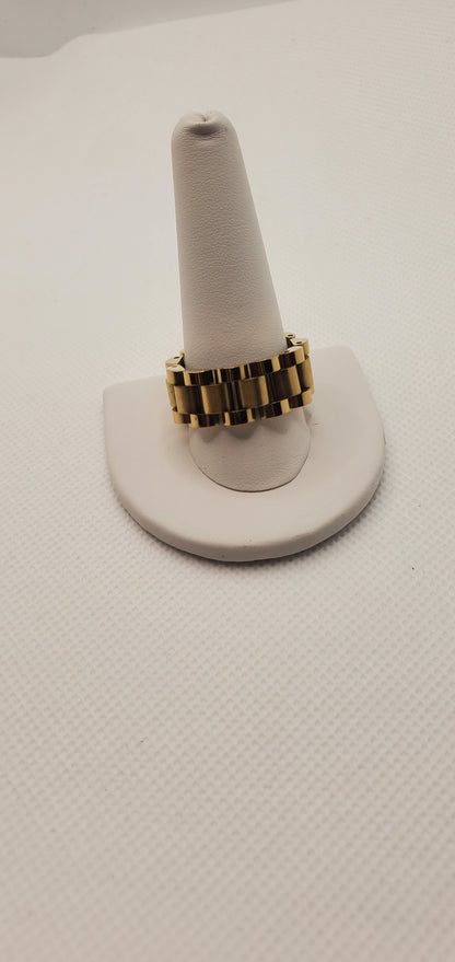 Presidential Rollie Ring