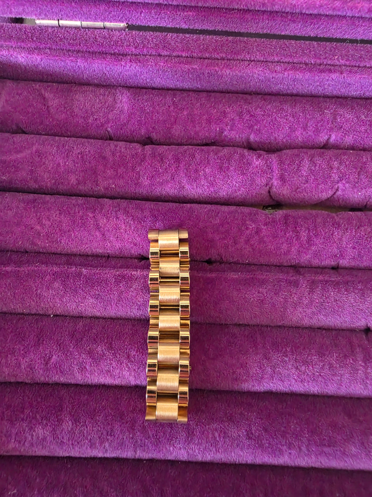 Presidential Rollie Ring