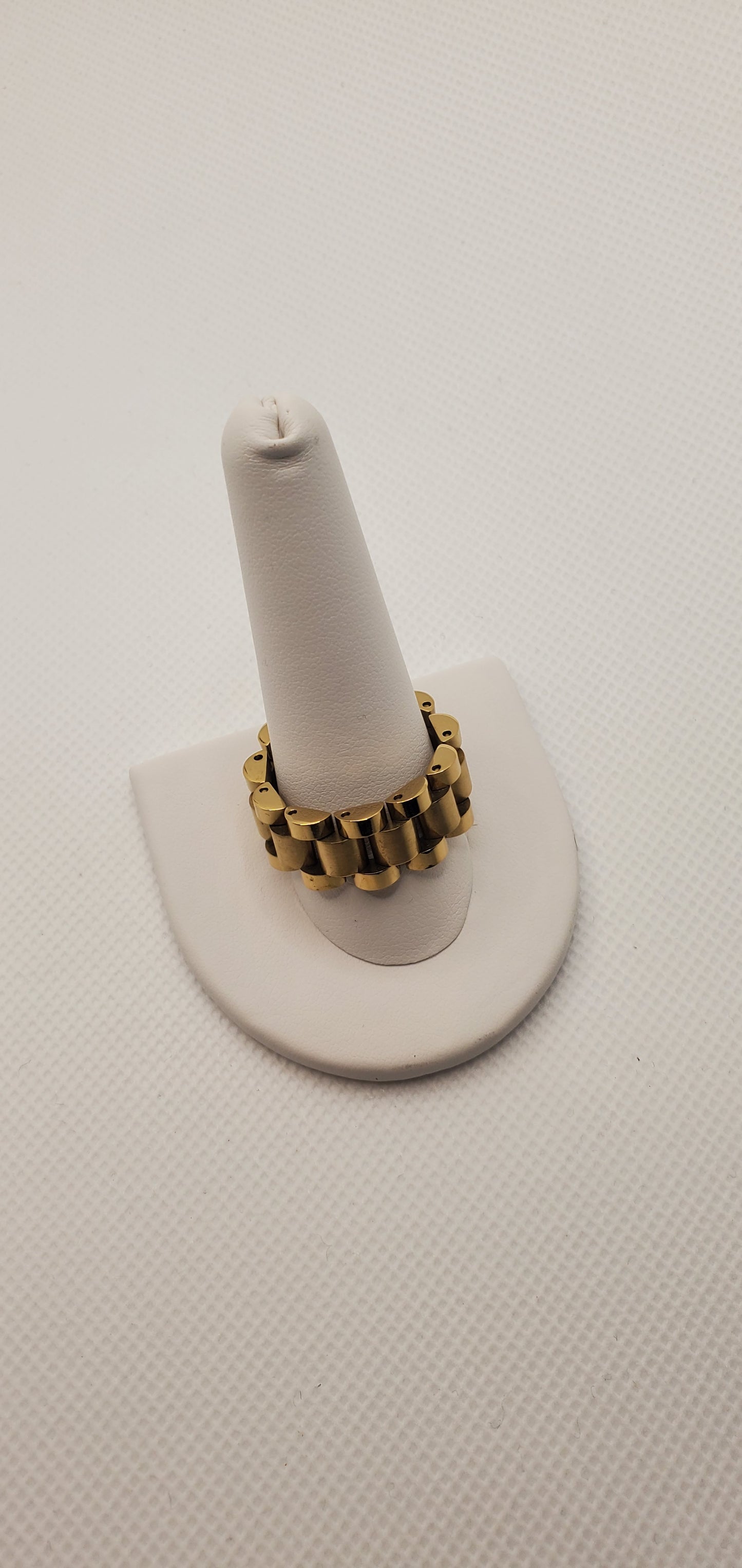 Presidential Rollie Ring