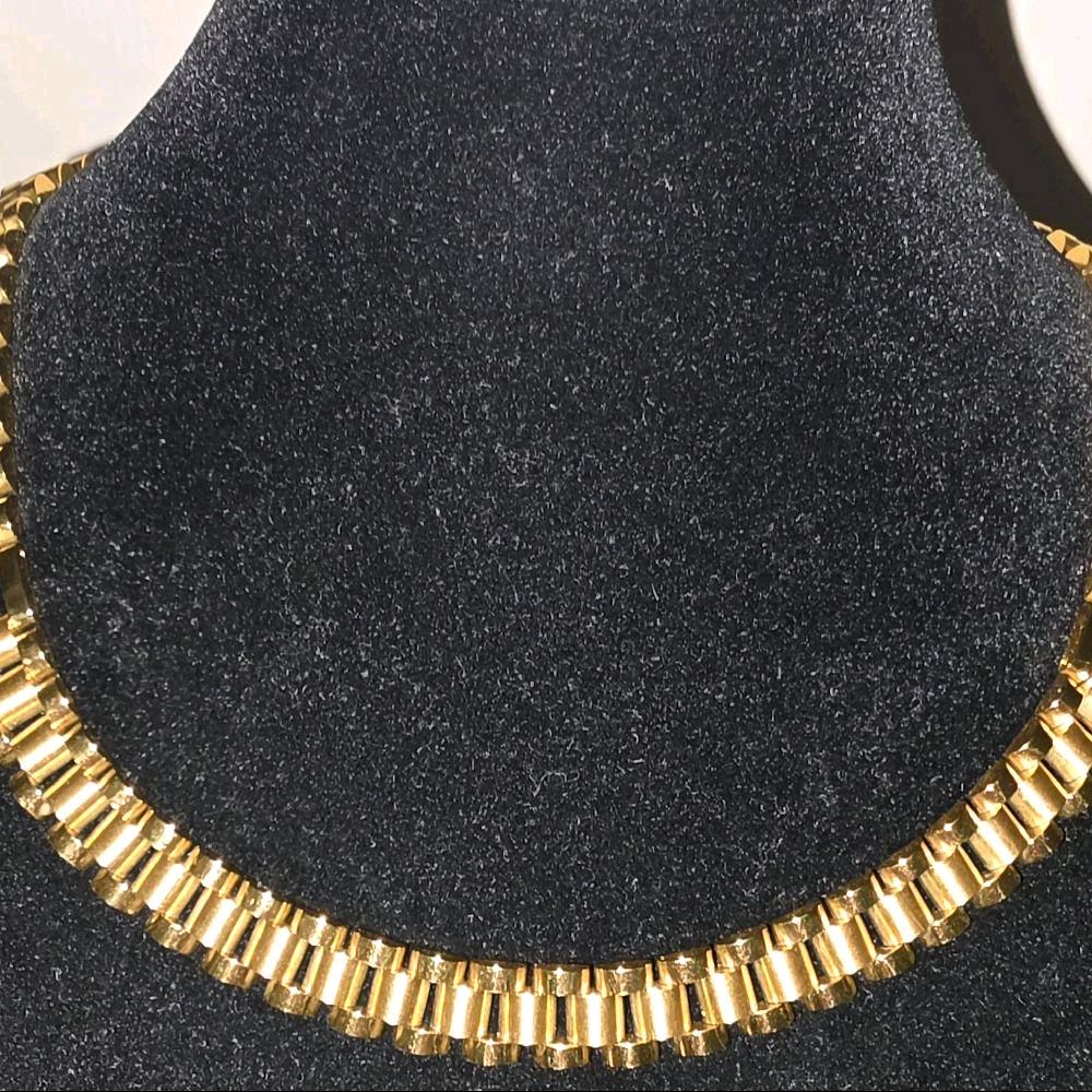 Rolex Chain